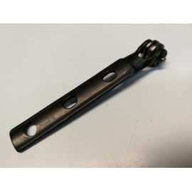 BOSCH Spare Part Retaining Bracket 2608135901 Roller Lever for Bosch GST PST Read 2.608.135.901