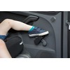 DruJam Car Window Safety Lock | Child Proofing for Manual