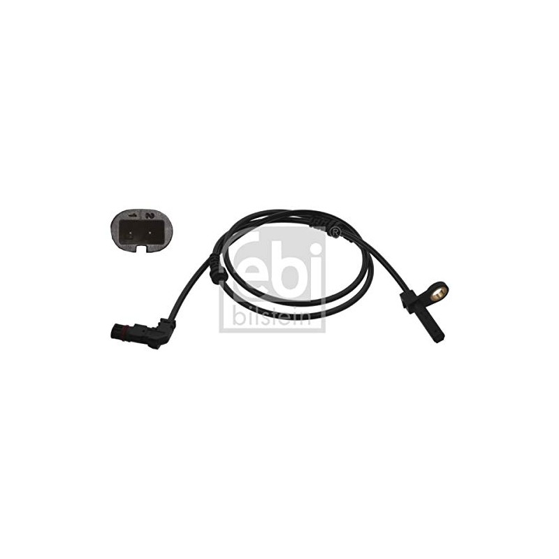 Febi 39478 Anti-Lock Brake System Sensor