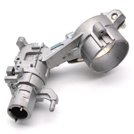 HAOTOM Steering Ignition Lock Start Ignition Switch Housing Locking Cylinder Switch For Opel Adam Astra J Cascada Corsa E Insignia A Meriva B Mokka Mokka X Zafira Tourer C 84152486