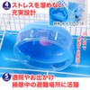 TKY Hamster Carry Case, Hamster Carrying Case, Pet Cage, Wire