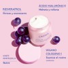 Caudalie Resveratrol Lift Crema Cachemira Cápsula Recambio