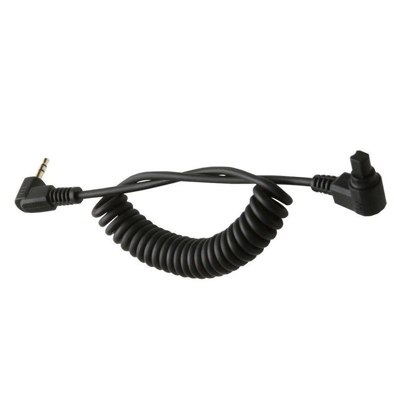 YONGNUO LS-2.5/C3 Shutter Release Cable For Yongnuo RF-603 C3 Wireless