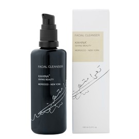 Kahina Giving Beauty Facial Cleanse, 100 ml