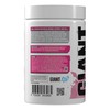 Giant Sports Performance Edge Series BCAA 30 Serving (Watermelon, 30