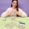 DIY Puffy Charms Jewellery