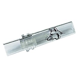 Haydel's Game Calls PC-84 Magnum Predator Cottontail Fishing Lure