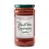 Stonewall Kitchen Pulled Pork Simmering Sauce, 21 Ounces