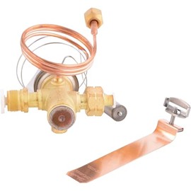 12J20 - OEM Upgraded TXV Valve 3.5-5 Ton R-410A Replaces Lennox