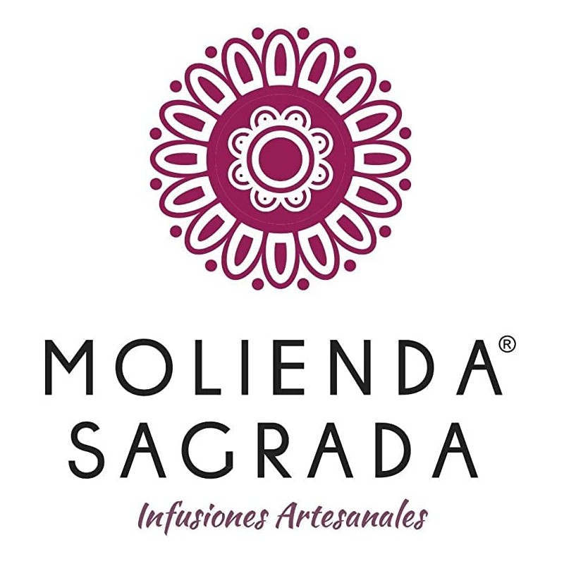 Molienda Sagrada, Té Negro Nepal, 15 sachets biosdegradables.