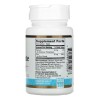 21st Century Citrato Zinc Suplemento Mineral 60 Tabletas Sabor Sin