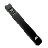 Ade Advanced Optics Pro Rechargeable EDC Flat Flashlight with Beam