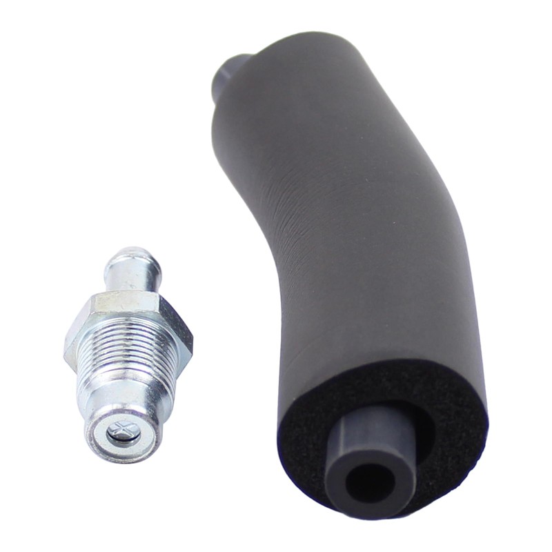 ApplianPar PCV Valve and Hose for Toyota Camry Sienna Solara