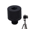 Tripod Mount Adapter - Tripod Nut 1/4 Female to M5