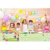 WhatSign 30PCS Happy Birthday Certificates for Students Birthday Award Certificates