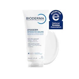BIODERMA, Atoderm, Intensive Bálsamo, Calma y Humecta, Skincare Piel Muy Seca con Tendencia Atópica, 200ML