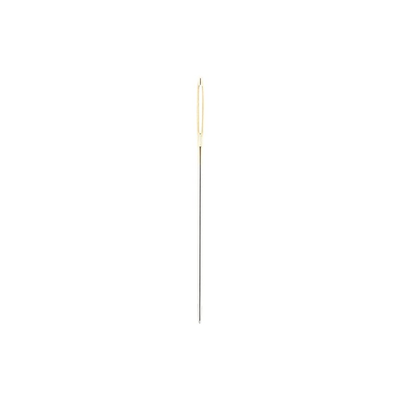 Olympus Thread Cross Stitch Needle Rounded Tip