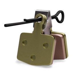 1 Set of Brake Pads（Disc Brake）