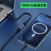 USB C Relay Adapter Female to Female (Set of 2)