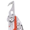 Emergency Response Shears Foldable Shear with Ring Cutter Glass Breaker