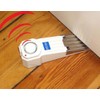 KH Security 100185 Safety First Alarm Door Stop, 27.3 x
