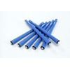 elitegrips Y360SH Golf Grips, Set of 7, Marine Blue, Backline