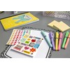 Teacher Created Resources Cool for School Mini Stickers (TCR9325)
