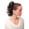 WIG ME UP - JL-3023-8 Hairpiece ponytail with comb and