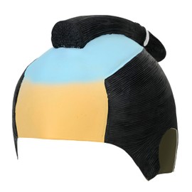 Aiko Official Wig, SAMURAI Soccer, Japanese National Team, Cheering Goods, Chomage, Samurai Costume, Wig, Wig, Periodic Theater, Samurai Cosplay, Halloween, Parties, Props, Shinemu, Entertainment, One Start