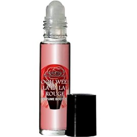 MOBETTER FRAGRANCE OILS Ooh Wee! La La La! Rouge Perfume Body Oil Roll on