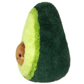 Squishable / Snugglemi Snacker Avocado 5'' Plush