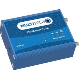 Multi-Tech - MTC-MNA1-B03-KIT - Multi-Tech MultiConnect Cell 100 MTC-MNA1 Radio Modem