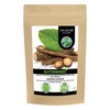 Burdock root cut (250g, 8.8oz), dried burdock root tea, 100%