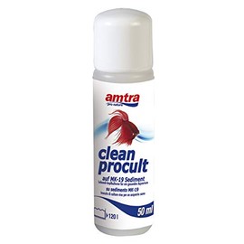Amtra Clean Procult 50 ml