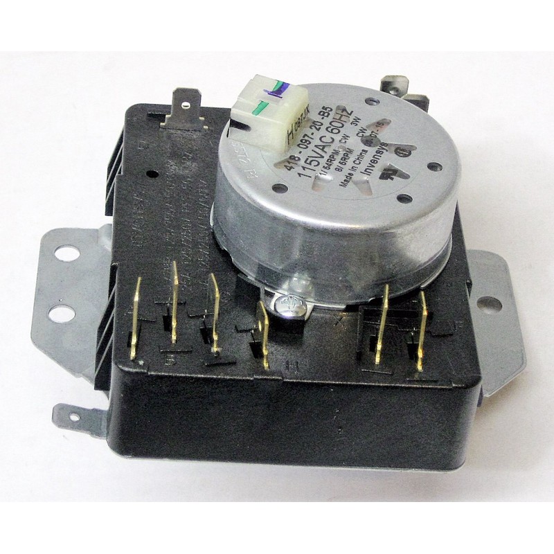 W10186032 Sears Kenmore Dryer Timer