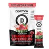 Devotion Nutrition HydroFLEX Water Flavoring Packets – Sugar-Free Hydration with