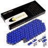 Celox 520 X 120 Links Motorcycle Atv Blue O-Ring Drive