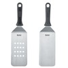 Westmark Master Line 134122E6 Professional Spatula / Grill Spatula (Angled,