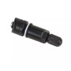 31INC 4 PACK XTRA SEAL 17-43018 BLACK REPLACEMENT STEM FOR TPMS SMART SENSOR
