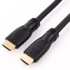 HDMI Long Cable with Equalizer, 4k/60p HDR Compatible, 18Gbps Star