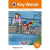 Key Words with Peter and Jane: new global edition Level