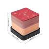 3D Memo Pad Calendar Innovative Funny Exquisite Hand Crafted 3D