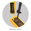 Martindale PD240 240 V Proving Unit, Yellow