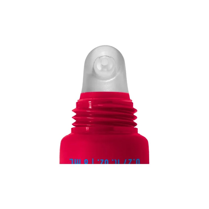 Bálsamo Labial Smushy Matte De Nyx Professional Makeup