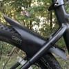 NICEDACK Mudguards Mountain Bike, 2 Pieces Mudguard Fit 20-29 Inch