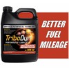 TriboDyn Full Synthetic SAE 20W50 Motorcycle Engine Oil (1 Quart,