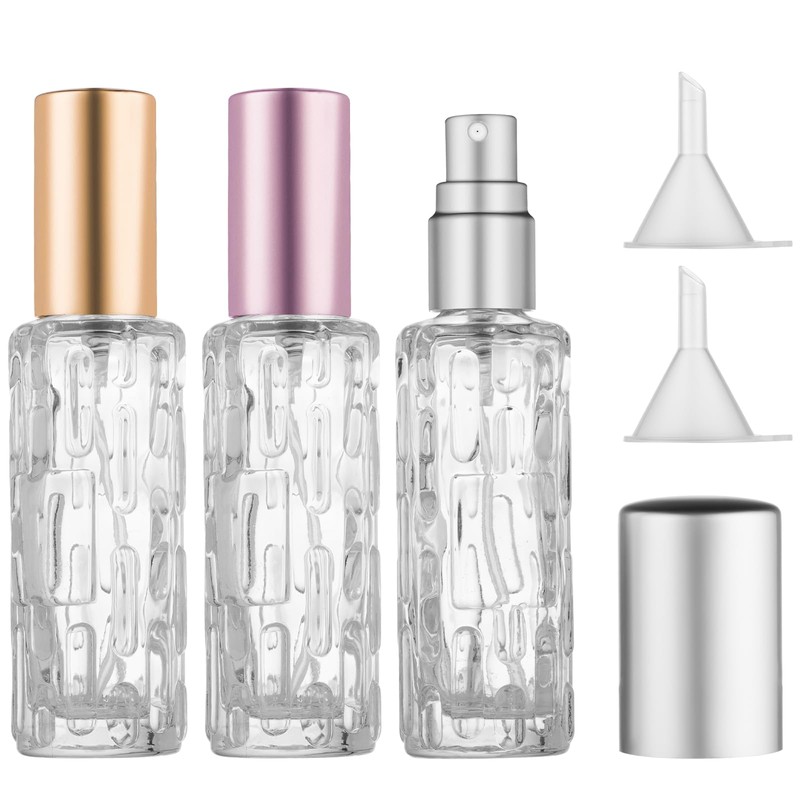 Zingso Cocktail Atomizer Coffee Bean Spritzer, Coffee Bean Spray Bottle