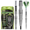 Winmau Sniper 23g Tungsten Darts with Prism Flights and Shafts