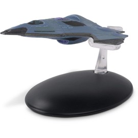 Star Trek Starships Collection #59 USS Relativity NCV-474439-G