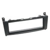 1-DIN RB Mercedes C-Klasse 2007 > schwarz